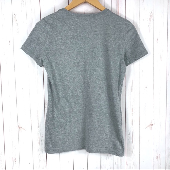Nike Women’s Graphic Running T-Shirt Size M - Picture 4 of 6